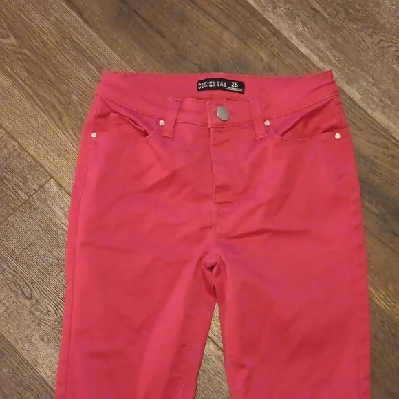 Design Lab pants - Picture 2 of 7